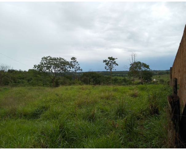 Foto de Lote 18 - Anápolis - GO - Distrito Agroindustrial - Terreno