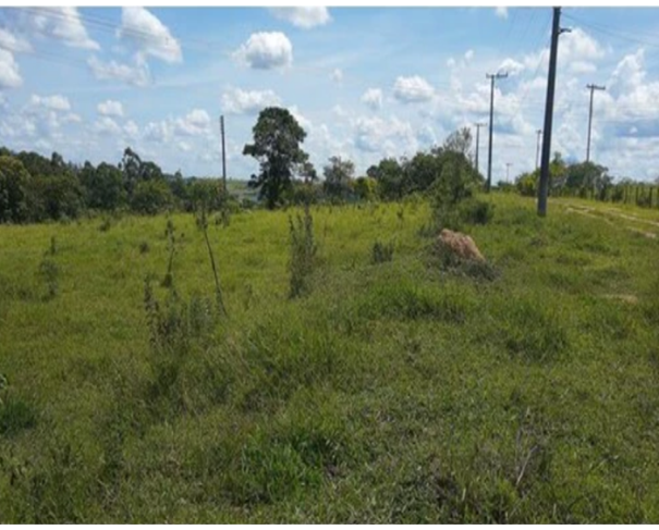 Foto de Lote 10 - Itu - SP - Cruz das Almas - Terreno