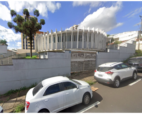 Foto de Lote 22 - Marília - SP - Alto Cafezal - Prédio Comercial