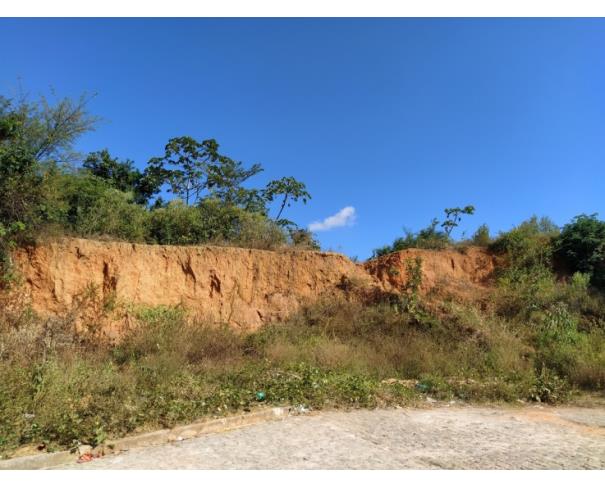 Foto de Lote 11 - São Cristóvão - SE - Várzea das Canoas - Terreno Rural