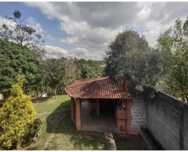 Foto de Lote 7 - Carapicuíba - SP - Ch. Santa Lúcia dos Ipês - Casa