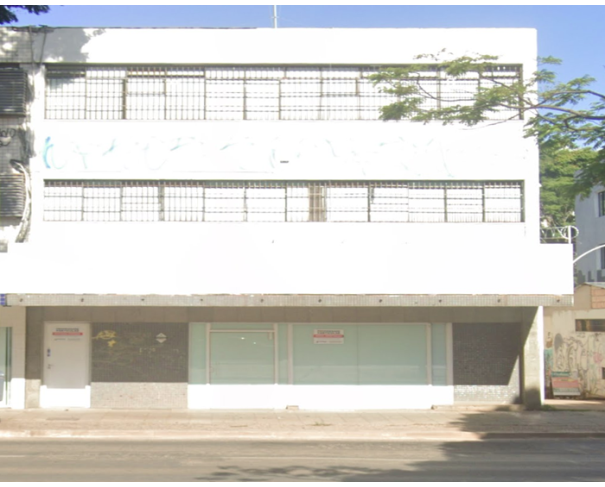 Foto de Lote 12 - Brasília - DF - SCR-Sul - Prédio Comercial 