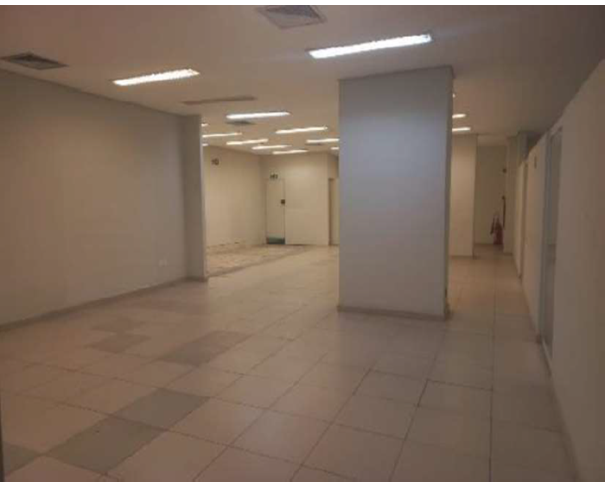 Foto de Lote 7 - Prédio - Centro - Rio de Janeiro - RJ - Prédio Comercial