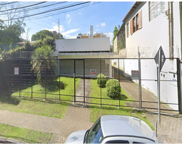 Foto de Lote 5 - Prédio - Prado Velho - Curitiba - PR - Prédio Comercial