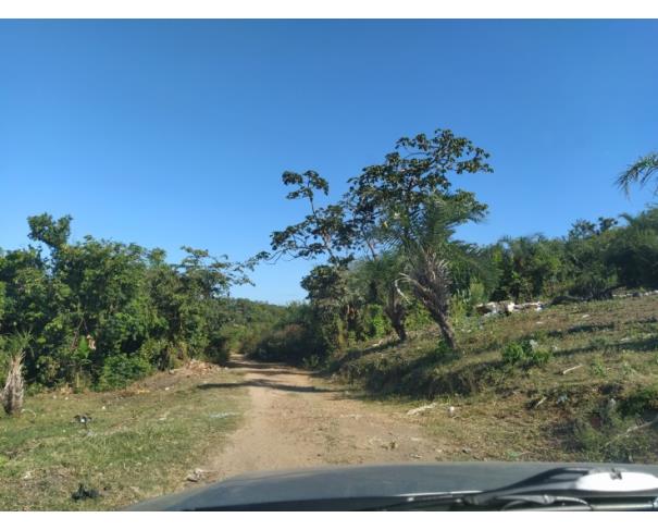 Foto de Lote 11 - São Cristóvão - SE - Várzea das Canoas - Terreno Rural