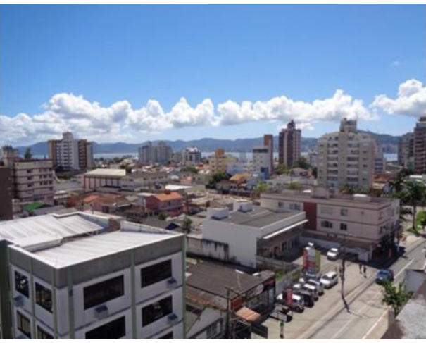 Foto de Balneário - Florianópolis - SC - Sala Comercial