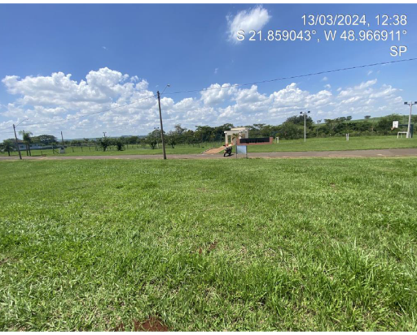 Foto de Lote 18 - Bauru - SP - Lot. Varandas do Tietê - Terreno 