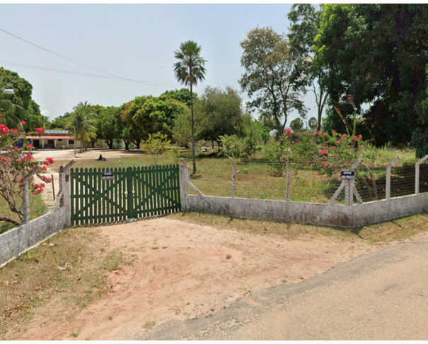 Foto de Lote 8 - Caucaia - CE - Centro - Terreno