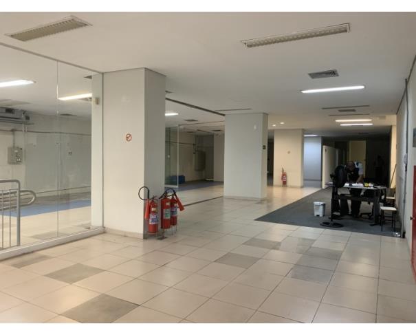 Foto de Lote 7 - Prédio - Centro - Rio de Janeiro - RJ - Prédio Comercial