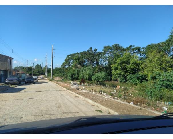 Foto de Lote 11 - São Cristóvão - SE - Várzea das Canoas - Terreno Rural