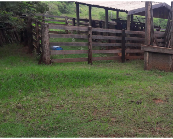 Foto de Lote 17 - Dracena - SP - Gleba Palmeiras - Chácara 