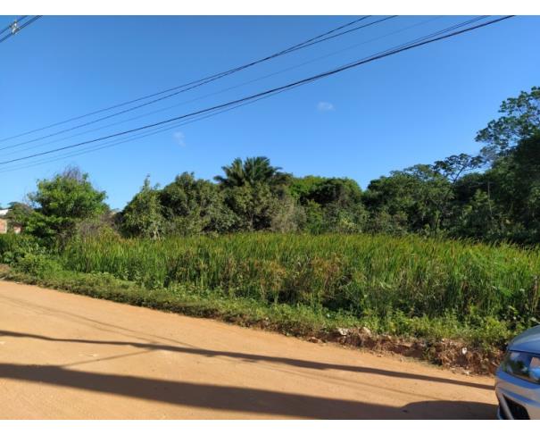 Foto de Lote 11 - São Cristóvão - SE - Várzea das Canoas - Terreno Rural