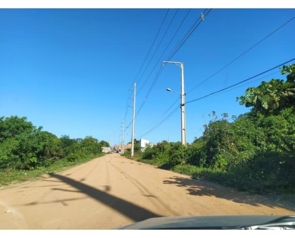 Foto de Lote 11 - São Cristóvão - SE - Várzea das Canoas - Terreno Rural