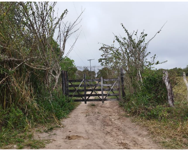 Foto de Lote 2 - Feira de Santana - BA - Faz. Rio da Prata - Área de 10ha